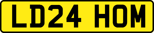 LD24HOM