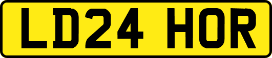 LD24HOR