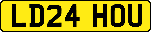 LD24HOU