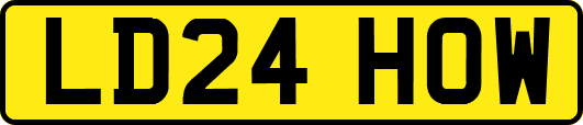 LD24HOW