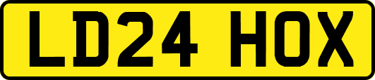 LD24HOX