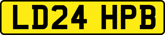 LD24HPB