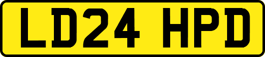 LD24HPD