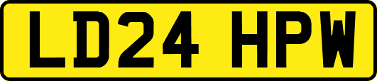 LD24HPW