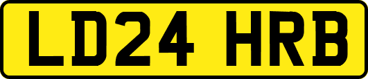 LD24HRB