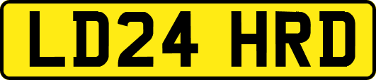 LD24HRD