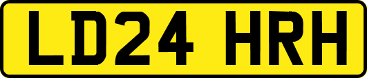 LD24HRH