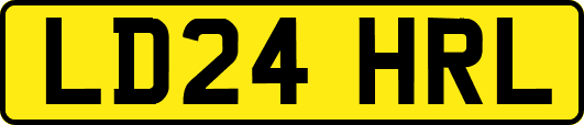LD24HRL