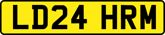 LD24HRM