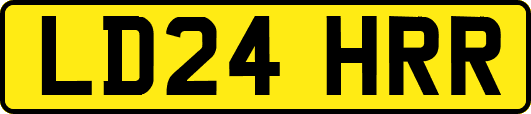 LD24HRR