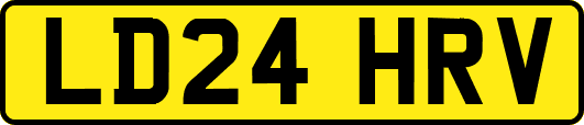 LD24HRV