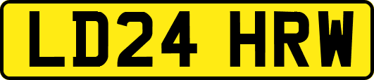 LD24HRW