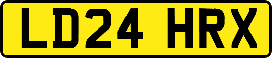 LD24HRX