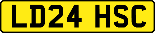 LD24HSC