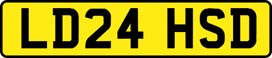 LD24HSD