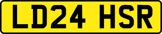 LD24HSR