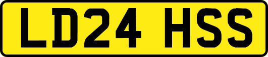 LD24HSS