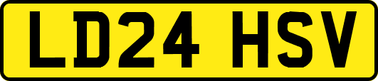 LD24HSV