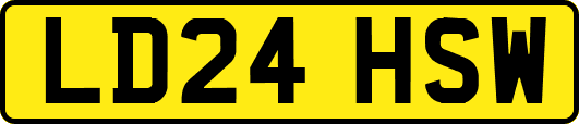 LD24HSW