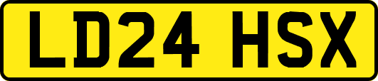 LD24HSX