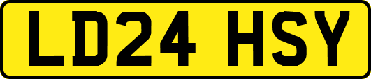 LD24HSY