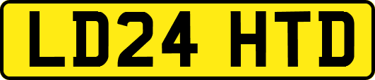 LD24HTD