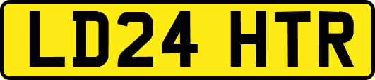 LD24HTR