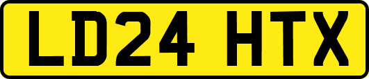 LD24HTX