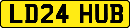 LD24HUB