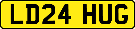 LD24HUG