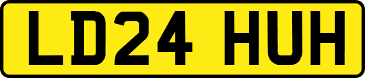 LD24HUH