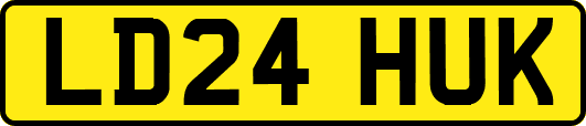 LD24HUK
