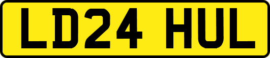 LD24HUL