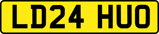 LD24HUO
