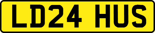 LD24HUS