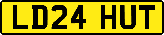 LD24HUT