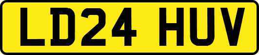 LD24HUV