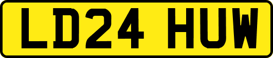LD24HUW