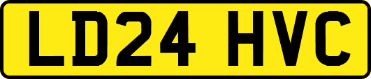 LD24HVC