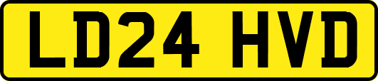 LD24HVD