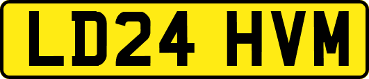 LD24HVM