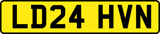 LD24HVN