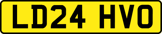 LD24HVO