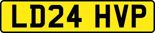 LD24HVP