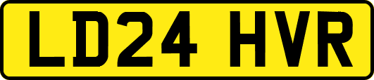 LD24HVR