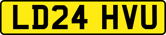 LD24HVU