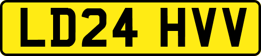 LD24HVV