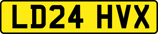 LD24HVX