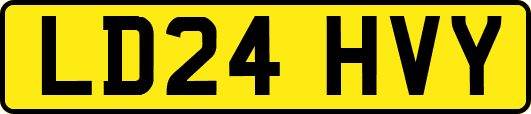 LD24HVY