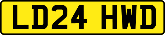 LD24HWD